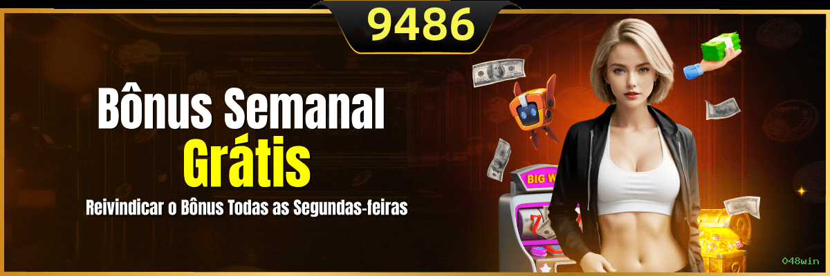 Promoções Exclusivas 048win - Bônus Especiais e Ofertas Imperdíveis